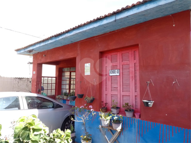 Casa à venda com 2 quartos em Tucuruvi, São Paulo, SP