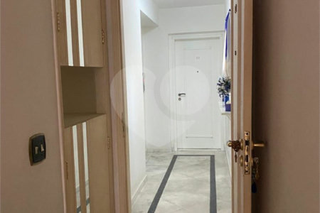 Apartamento à venda com 3 quartos em Jardim Paulista, São Paulo, SP