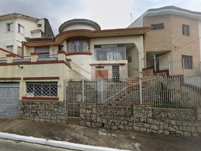 Sobrado à venda com 2 quartos em Jardim São Paulo(zona Norte), São Paulo, SP