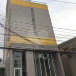 Apartamento à venda com 1 quarto em Barra Funda, São Paulo, SP