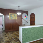 Sobrado à venda com 2 quartos em Tucuruvi, São Paulo, SP