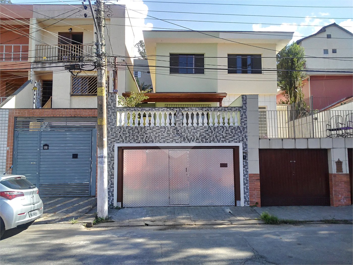 Casa à venda com 4 suítes em Horto, São Paulo, SP