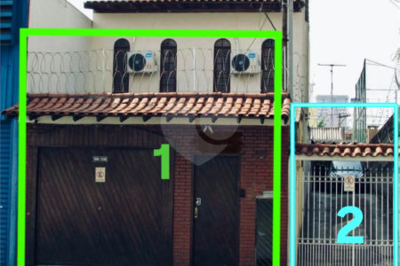 Sobrado à venda com 3 quartos, sendo 1 suíte, em Vila Gomes Cardim, São Paulo, SP