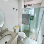 Apartamento à venda com 2 quartos em Caiçara, Praia Grande, SP