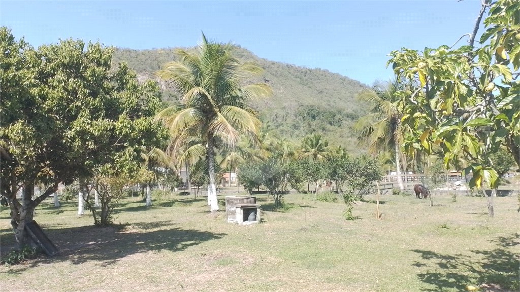 Sítio à venda com 4 quartos, sendo 3 suítes, em Caxito, Maricá, RJ