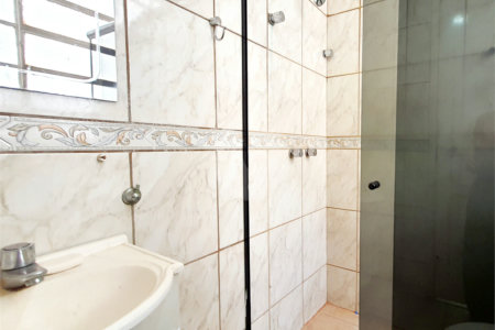 Sobrado à venda com 4 quartos, sendo 1 suíte, no Centro, Ribeirão Preto, SP
