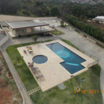 Apartamento à venda com 2 quartos, sendo 1 suíte, em Caetetuba, Atibaia, SP