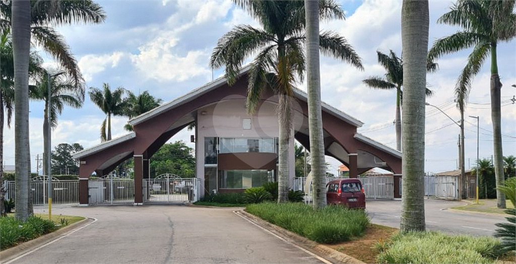 Terreno à venda no condomínio Fazenda Jequitibá, Sorocaba - SP