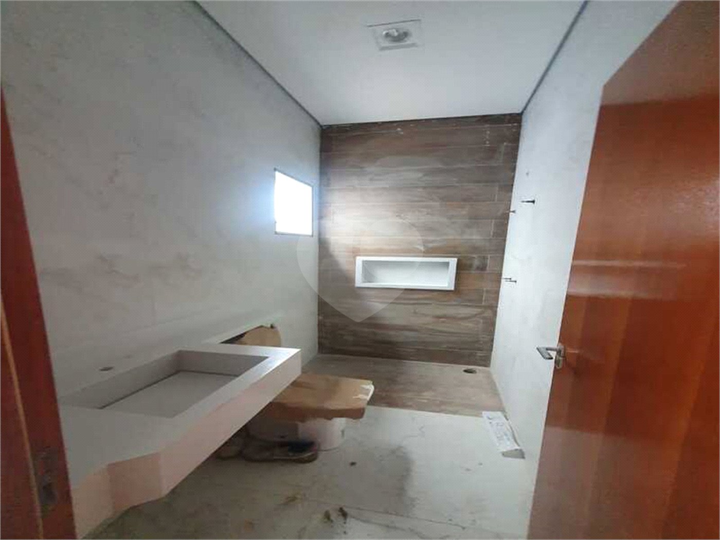 Casa à venda com 3 suítes no condomínio Residencial Mantova, Indaiatuba - SP