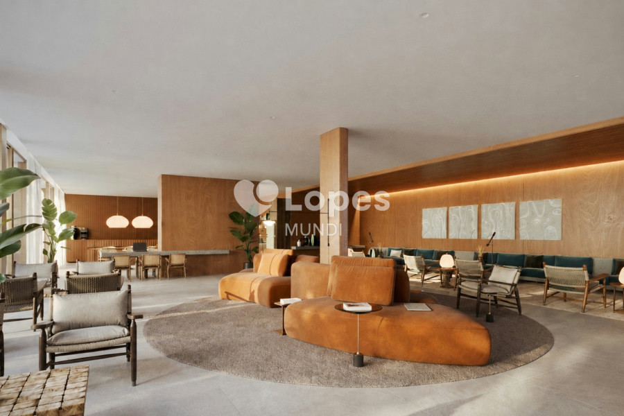 Apartamento T2 à venda em Vilamoura, Algarve, Portugal – Lumare