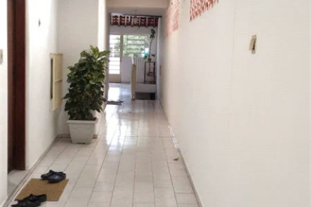 Sobrado à venda com 3 quartos, sendo 1 suíte,  em Jaguaré, São Paulo, SP