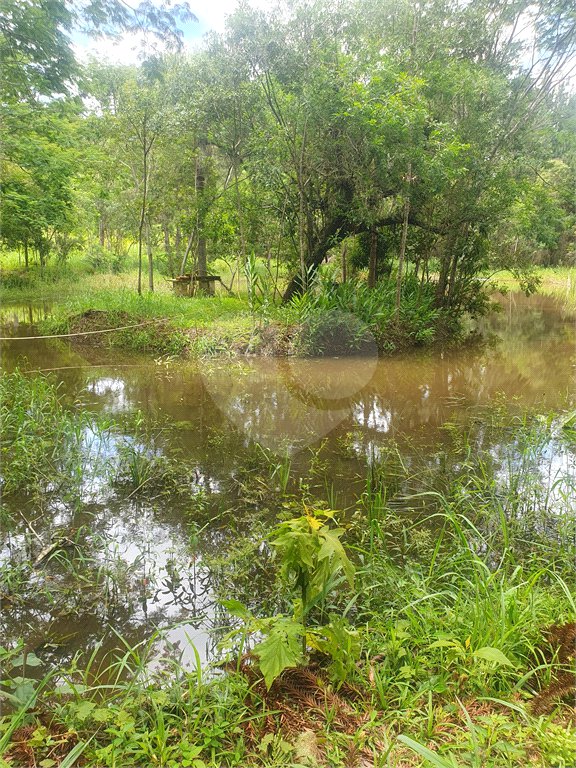 Terreno à venda em Vila Moraes, Mogi das Cruzes, SP