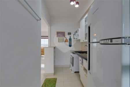 Apartamento à venda com 3 quartos, sendo 1 suíte, em Brooklin, São Paulo, SP