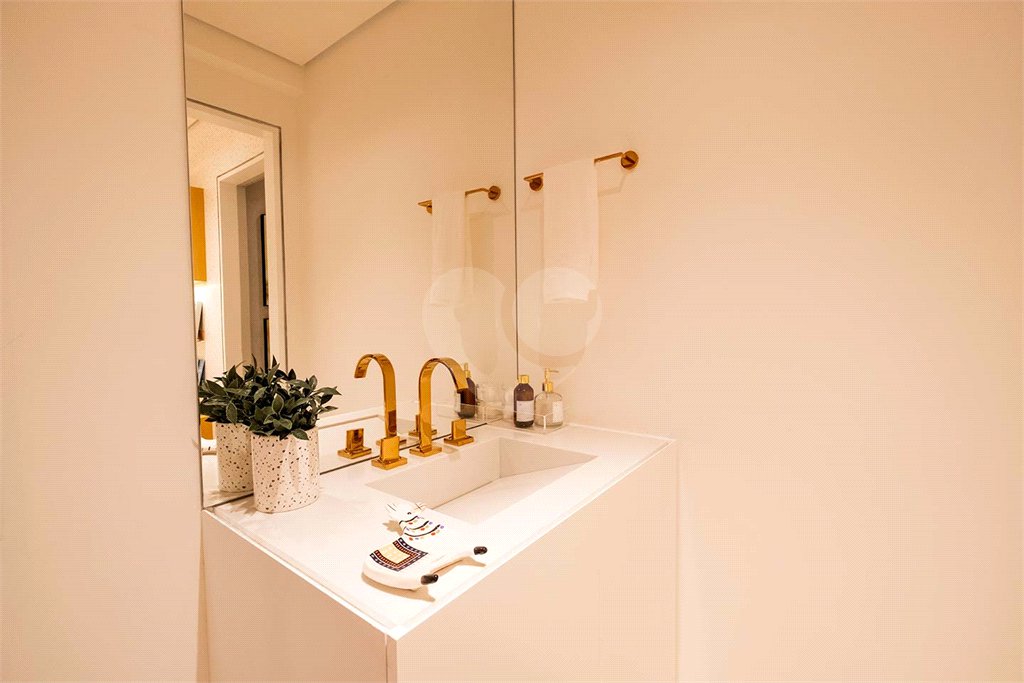 Apartamento à venda com 2 quartos, sendo 1 suíte, em Pinheiros, São Paulo, SP