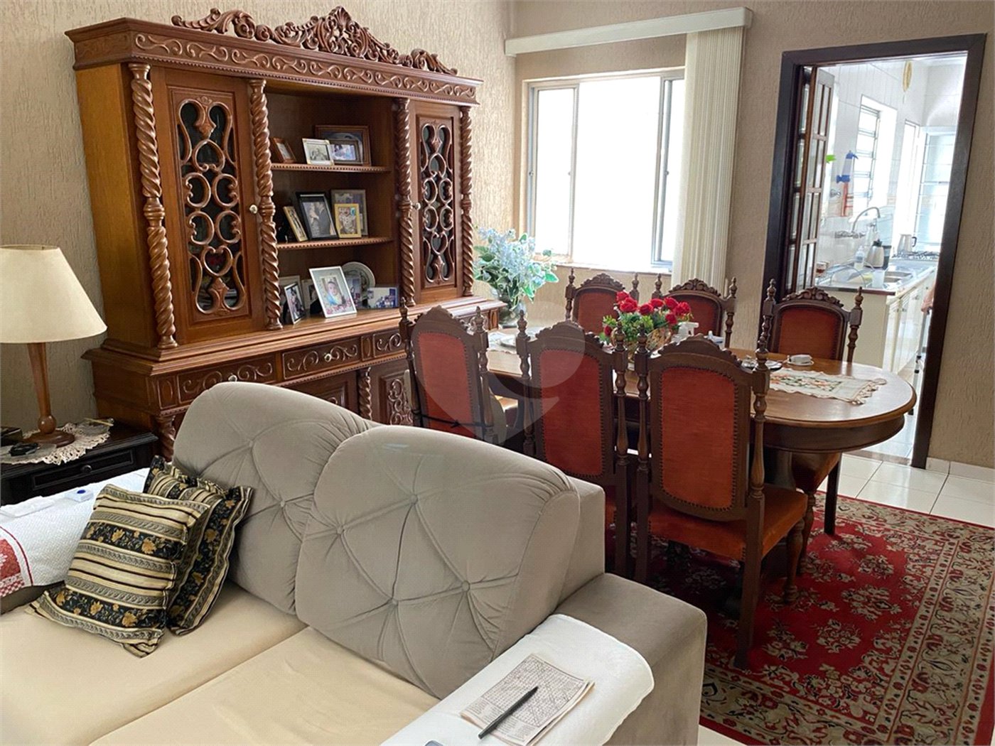Casa à venda com 3 quartos, sendo 1 suíte, em Perdizes, São Paulo, SP