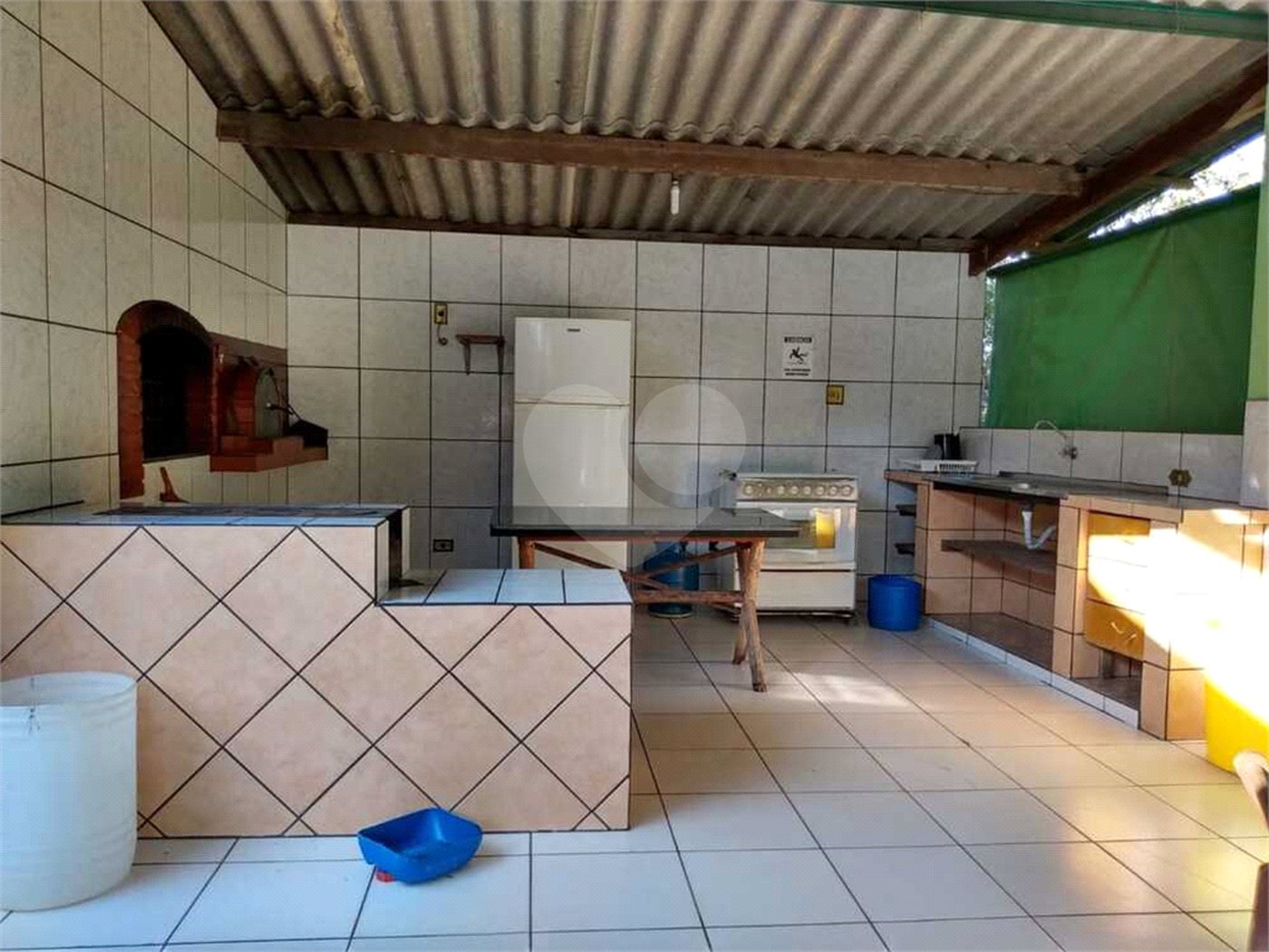 Chácara à venda com 4 quartos em Brigadeiro Tobias, Sorocaba, SP