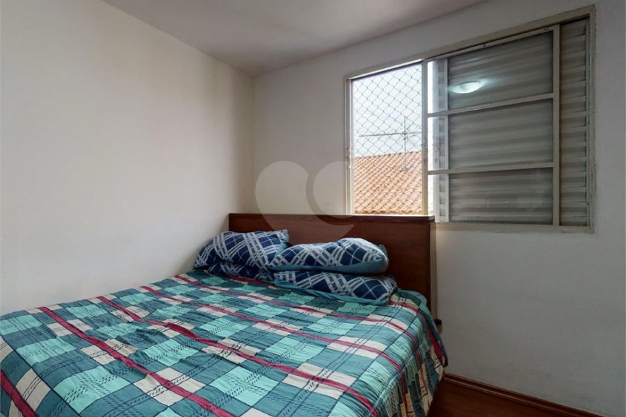 Apartamento à venda com 2 quartos em Tremembé, São Paulo, SP