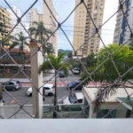 Apartamento Residencial à venda, Itararé, São Vicente - AP1404.