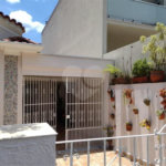 Casa à venda com 2 quartos em Água Fria, São Paulo, SP