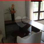 Apartamento à venda com 1 suíte no Centro, São Paulo, SP