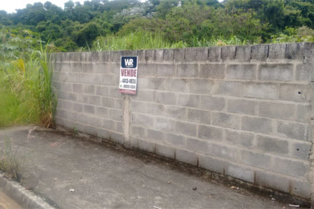 Loteamento à venda em Jardim Paulista, Atibaia, SP