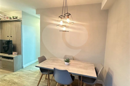 Apartamento à venda com 2 quartos em Vila Maria, São Paulo, SP