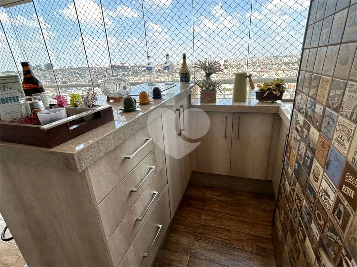 Apartamento à venda com 3 quartos, sendo 1 suíte, em Vila Formosa, São Paulo, SP