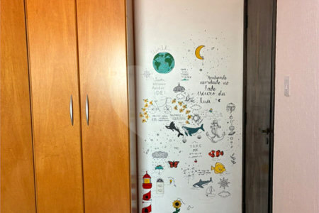 Sobrado à venda com 3 quartos em Jardim Lourdes (zona Sul), São Paulo, SP