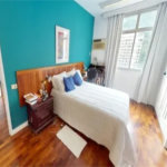 Apartamento à venda com 4 quartos, sendo 2 suítes,  em São Conrado, Rio de Janeiro, RJ
