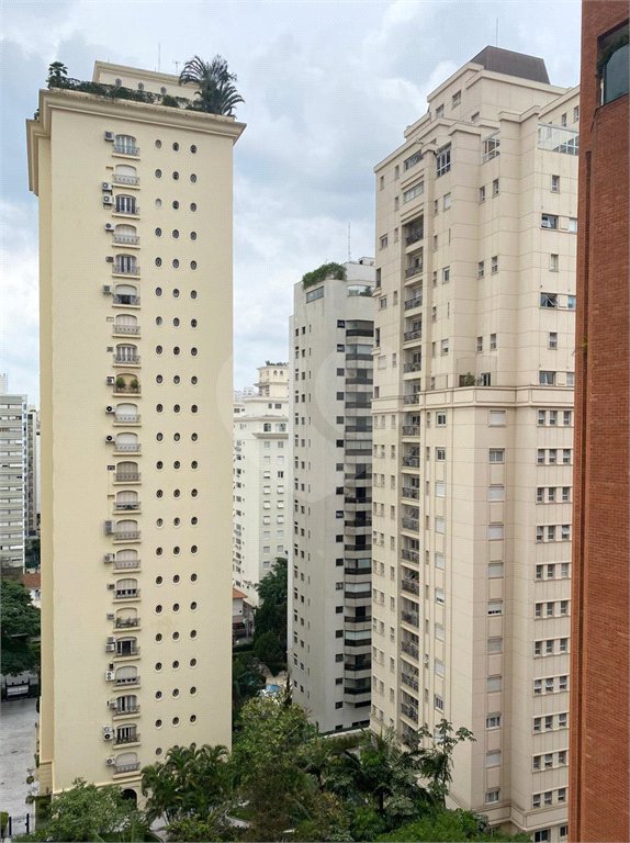 Apartamento à venda com 1 quarto em Jardim Paulista, São Paulo, SP