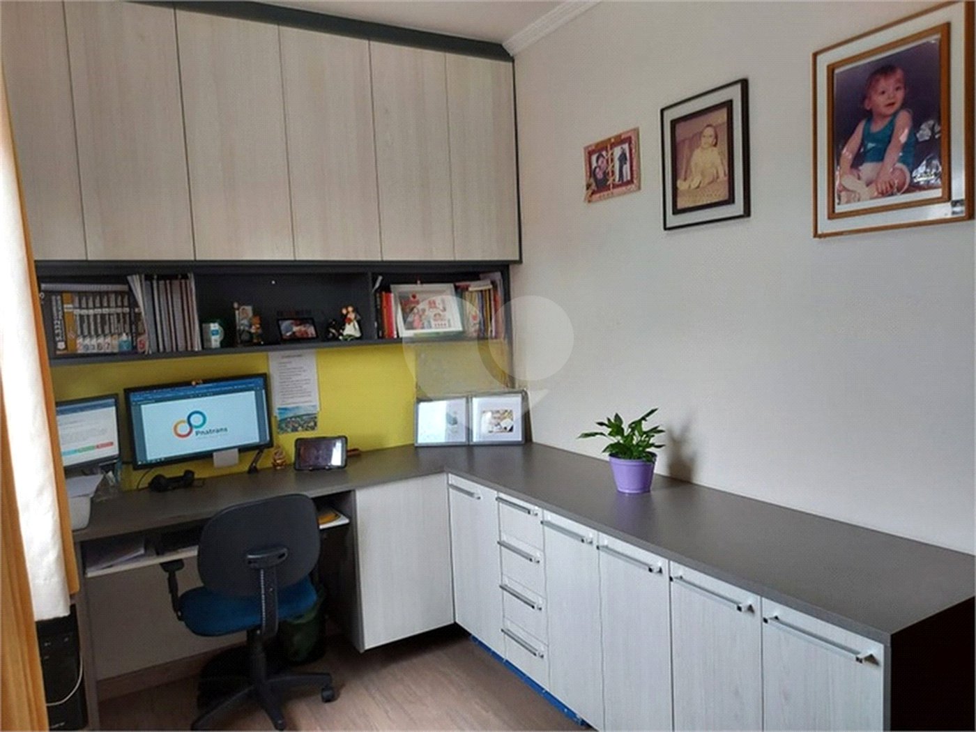 Sobrado à venda com 3 quartos, sendo 1 suíte, em Vila Laís, São Paulo, SP