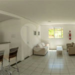 Apartamento à venda com 2 quartos em Jardim Santa Lúcia, Salto, SP