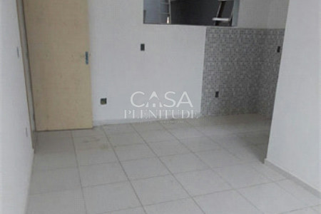 Apartamento à venda com 1 quarto em Jardim Sônia Maria, Sorocaba, SP