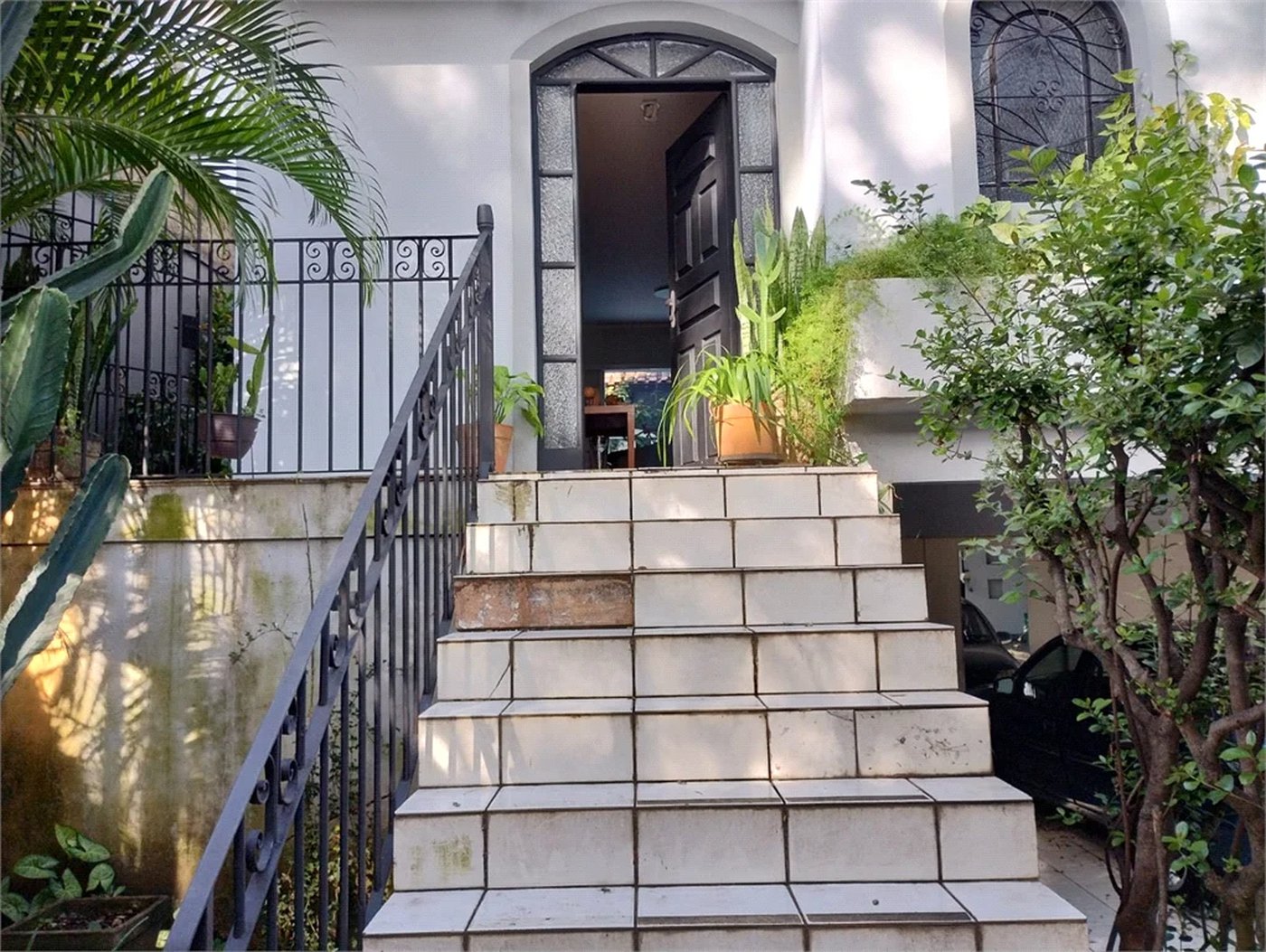 Casa de Vila à venda com 3 suítes em Jardim Londrina, São Paulo, SP