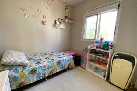 Apartamento à venda com 3 quartos, sendo 1 suíte,  em Vila Andrade, São Paulo, SP