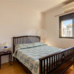 Apartamento à venda com 2 quartos, sendo 1 suíte, em Jardim Paulista, São Paulo, SP