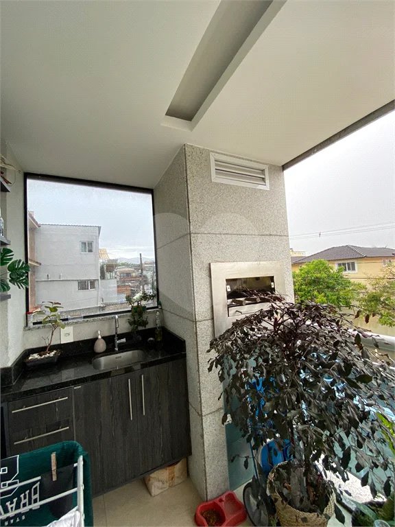 Apartamento à venda com 2 suítes em Recreio dos Bandeirantes, Rio de Janeiro, RJ