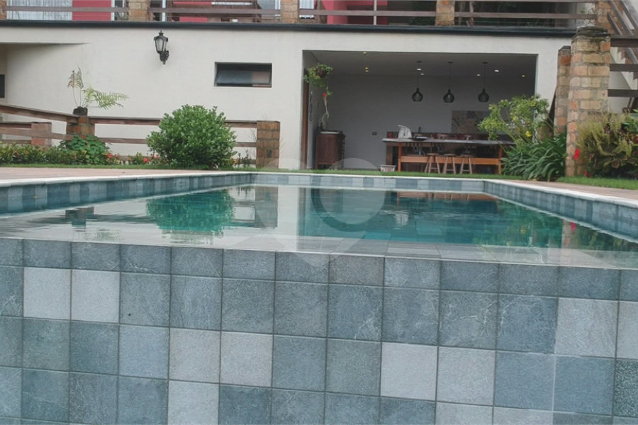 Casa à venda com 6 suítes em Serra da Cantareira, Mairiporã, SP