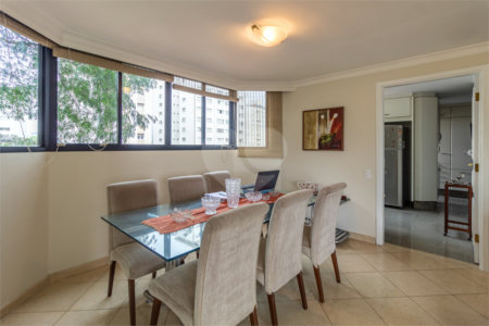 Apartamento à venda com 3 quartos, sendo 1 suíte, em Perdizes, São Paulo, SP