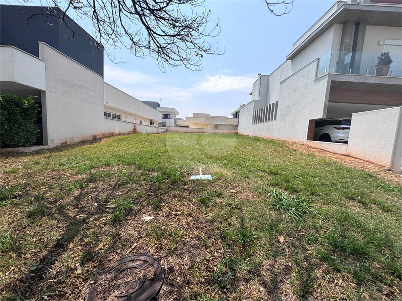 Terreno à venda no condomínio Ibiti Reserva, Sorocaba - SP