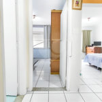 Apartamento à venda com 2 quartos em Água Branca, São Paulo, SP
