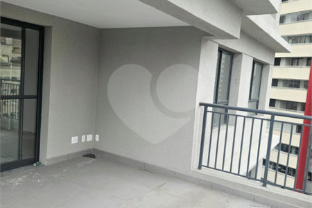 Apartamento à venda com 2 quartos, sendo 1 suíte,  em Cidade Monções, São Paulo, SP