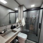 Apartamento à venda com 1 quarto em Cambuci, São Paulo, SP