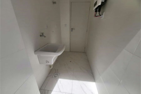 Casa Residencial à venda, Boqueirão, Santos - CA0023.
