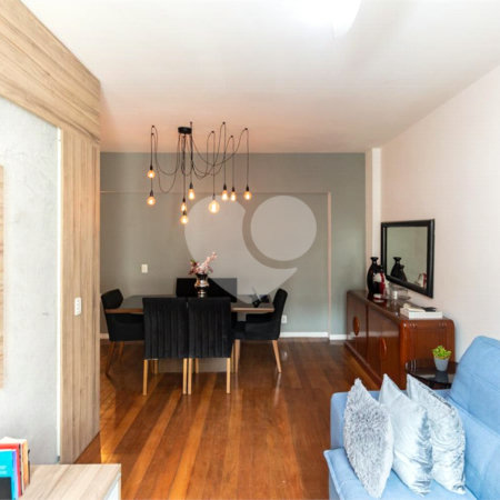 Apartamento à venda com 2 quartos, sendo 1 suíte, em Tijuca, Rio de Janeiro, RJ