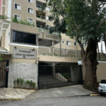 Apartamento à venda com 2 quartos, sendo 1 suíte, em Vila Suzana, São Paulo, SP