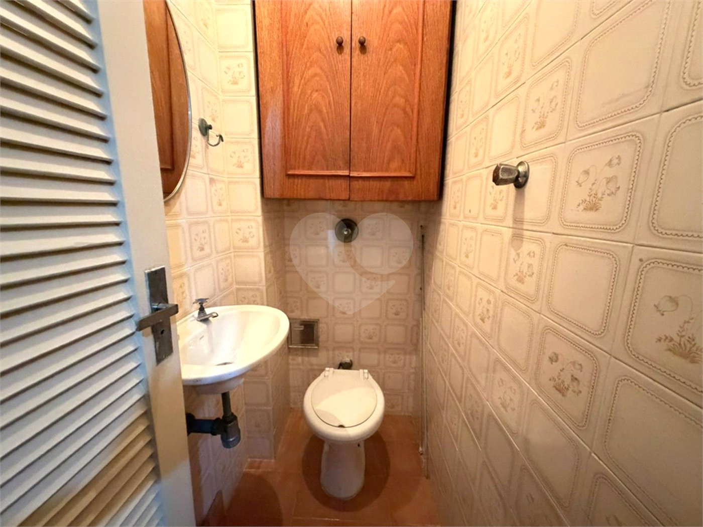 Apartamento à venda com 2 quartos, sendo 1 suíte,  em Tijuca, Rio de Janeiro, RJ