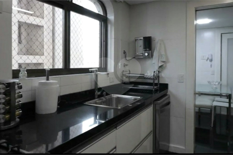 Apartamento à venda com 4 suítes em Santana, São Paulo, SP