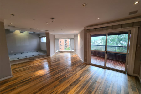 Apartamento à venda com 3 suítes em Água Fria, São Paulo, SP