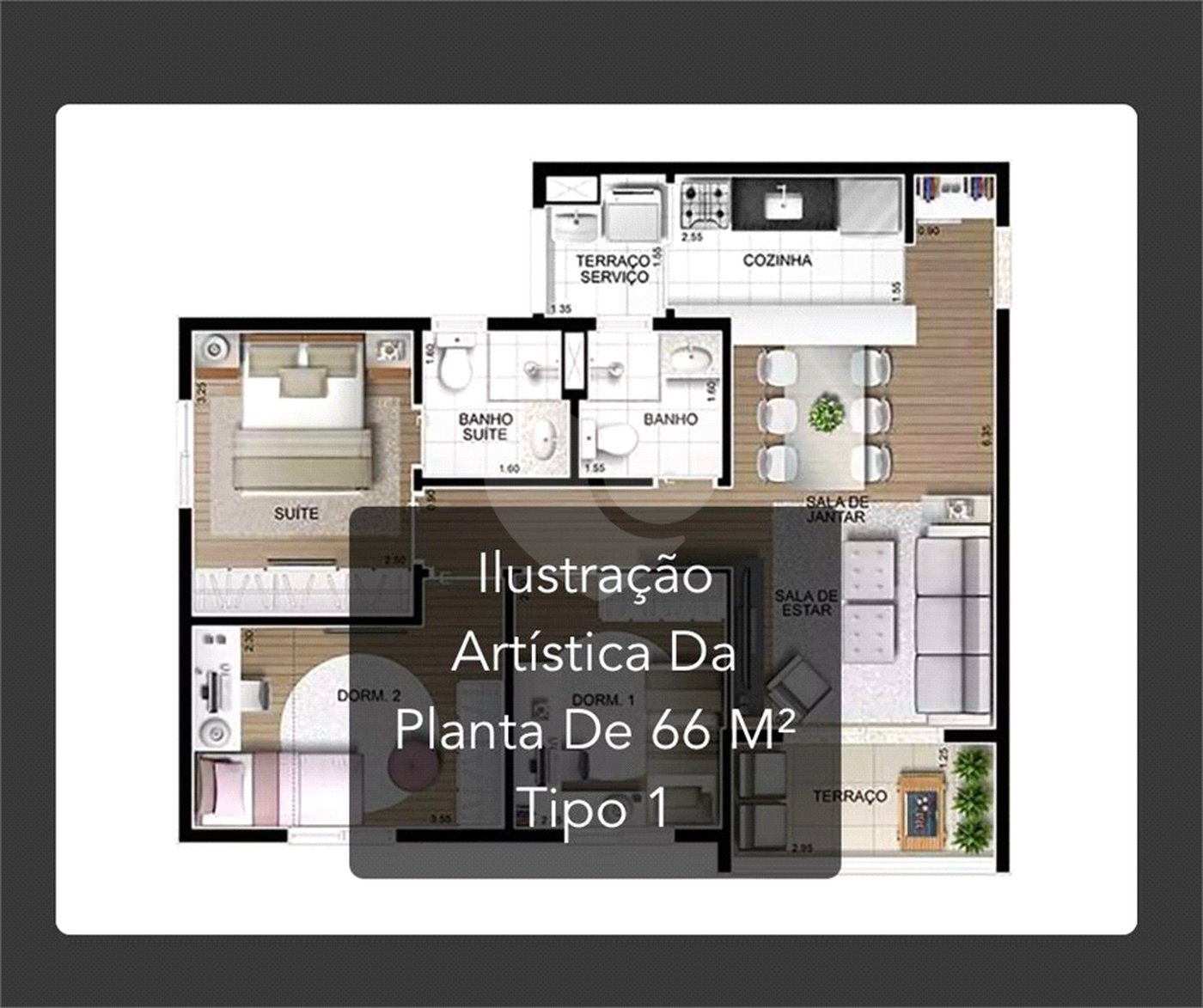 Apartamento à venda com 3 quartos, sendo 1 suíte, em Parque Reboucas, São Paulo, SP